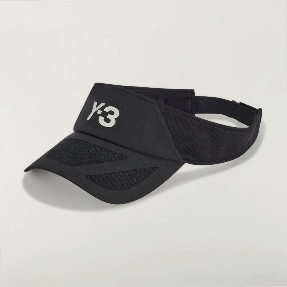 Tennis Y-3 Climacool Visor