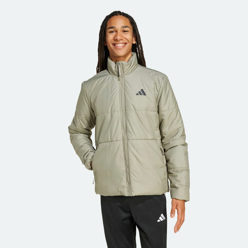 M Bsc Climawarm 3-Stripes Insulated Jacket