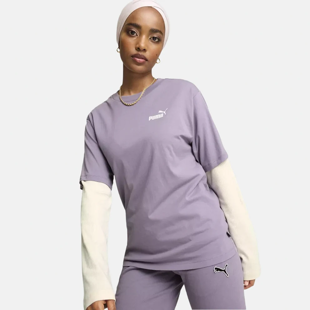 Ess+ Tape Women's T-Shirt
