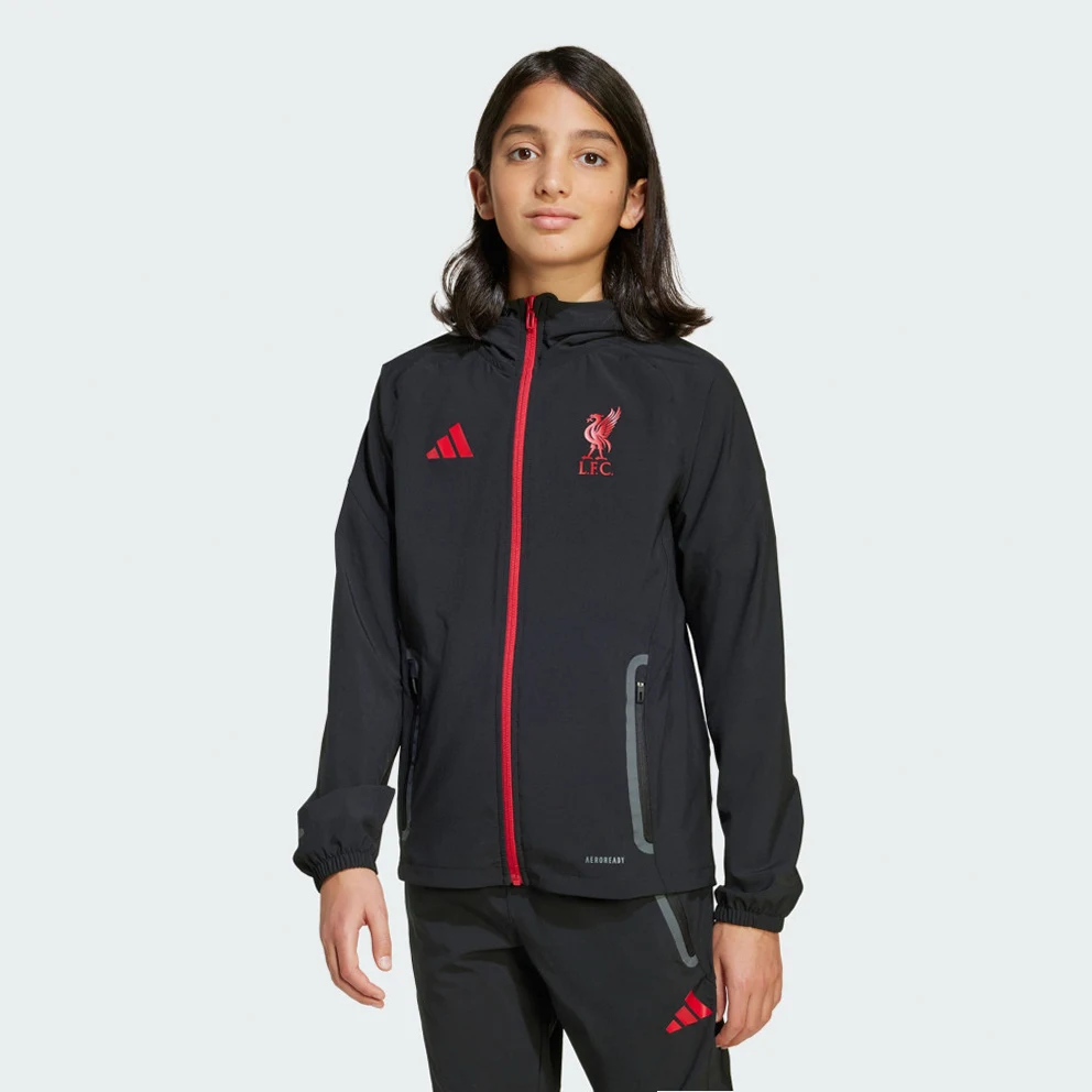 Performance Crazy Lite Kids' Track Top