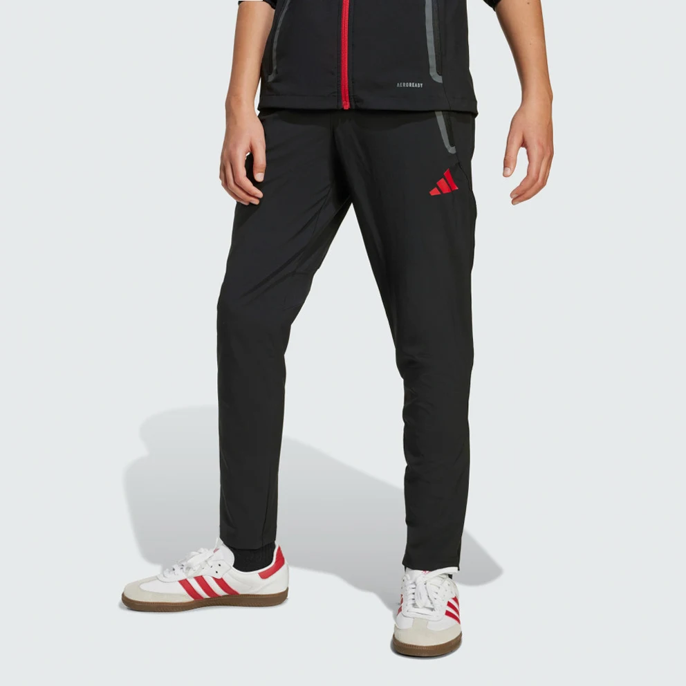 Tiro Liverpool FC 25 Competition Travel Kids' Training Track Pants