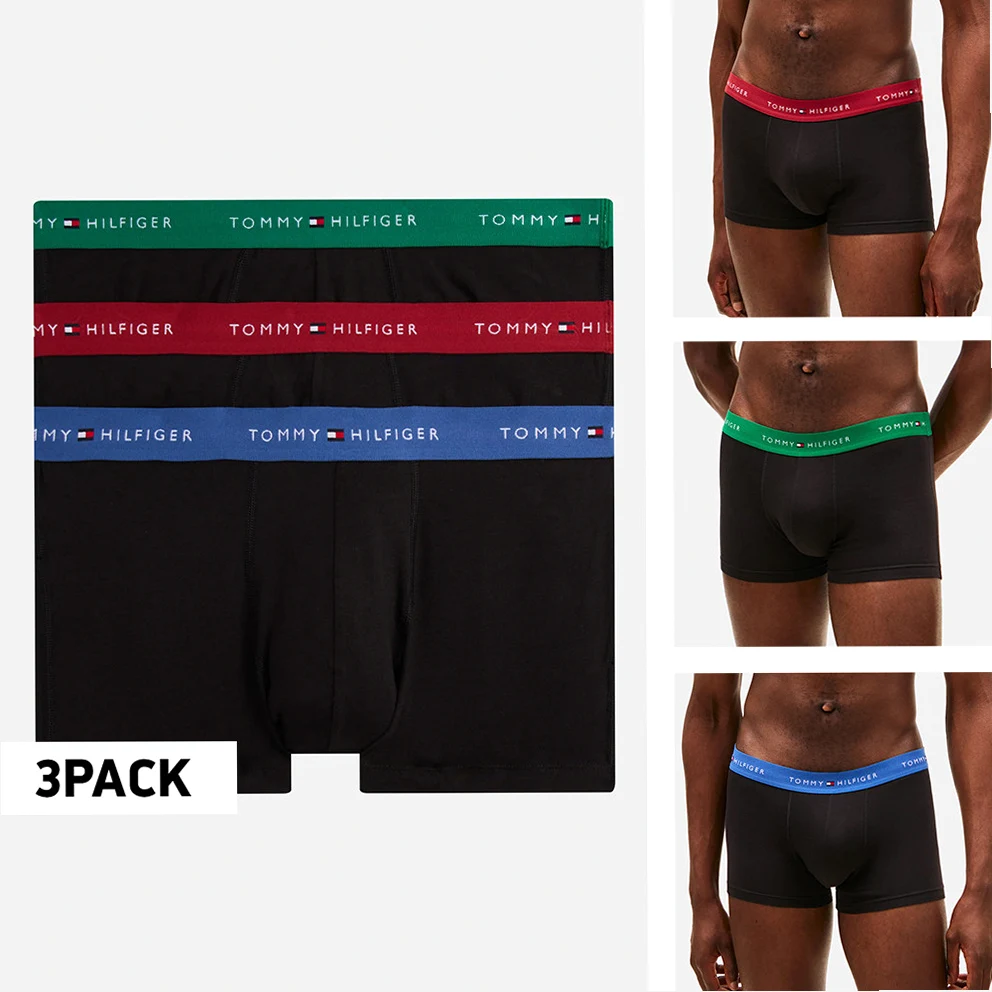 3-Pack Trunk Men's Underwear