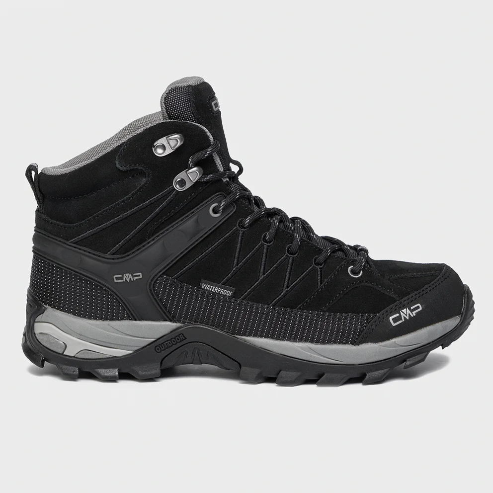 Rigel Mid Men's Trail Boots