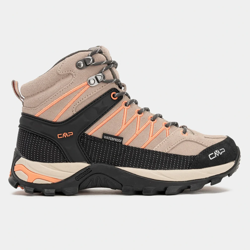 Rigel Mid Women's Trail Boots