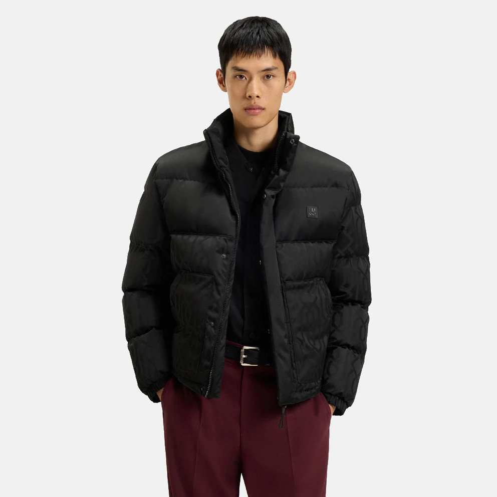 Jacket Balto2541 Men's Puffer Jacket