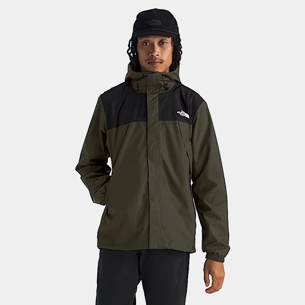 Antora Men's Waterproof Jacket