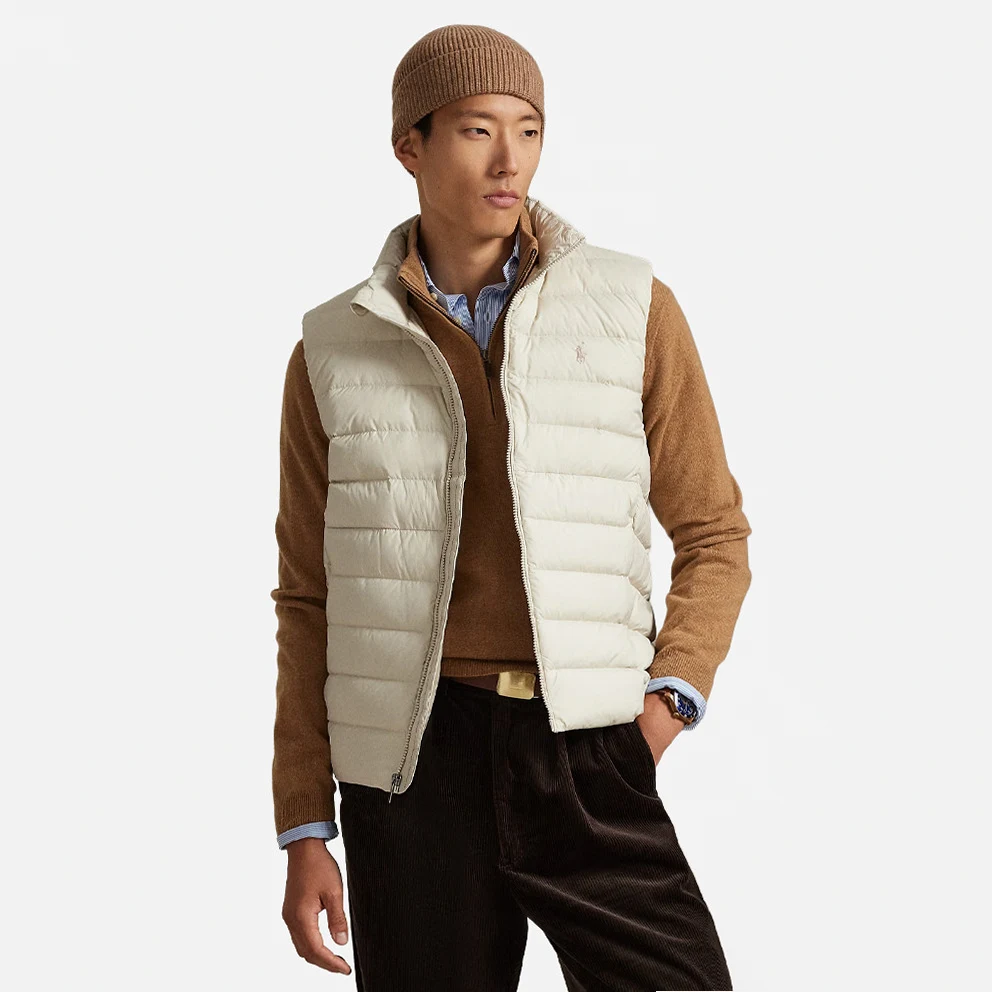 Classics 08/15 Men's Vest Jacket