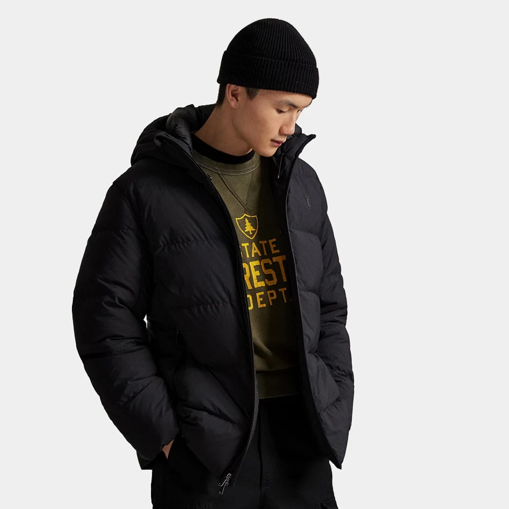 Classics 08/15 Men's Quilted Jacket