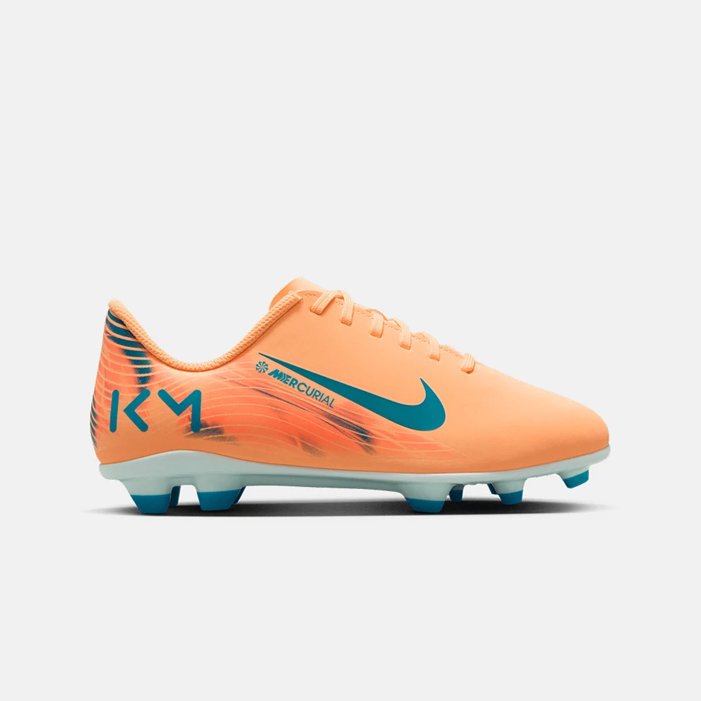 Vapor 16 Club FG/MG Kids' Football Shoes