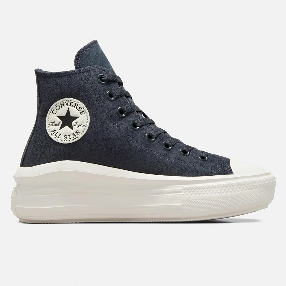 Chuck Taylor All Star Move Platform Women's Boots
