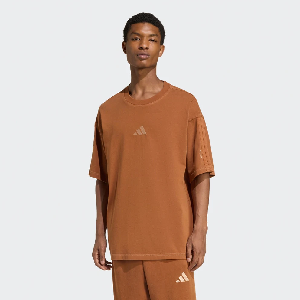 M All Szn Washed Tee