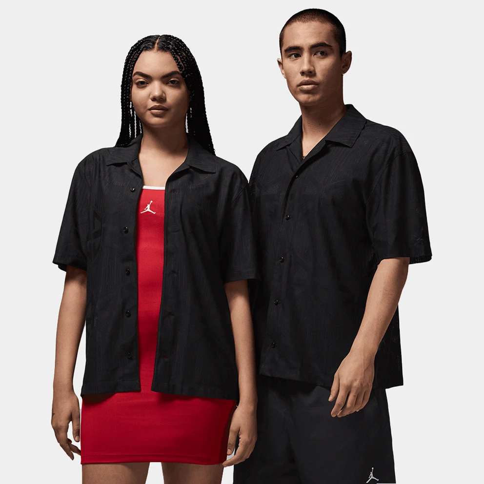 Flight Men's Short Sleeve Shirt