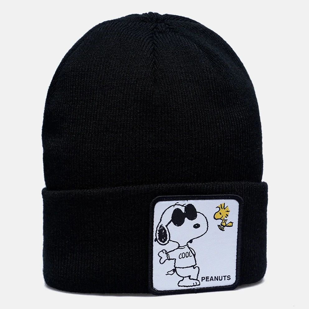 x Peanuts Beanie