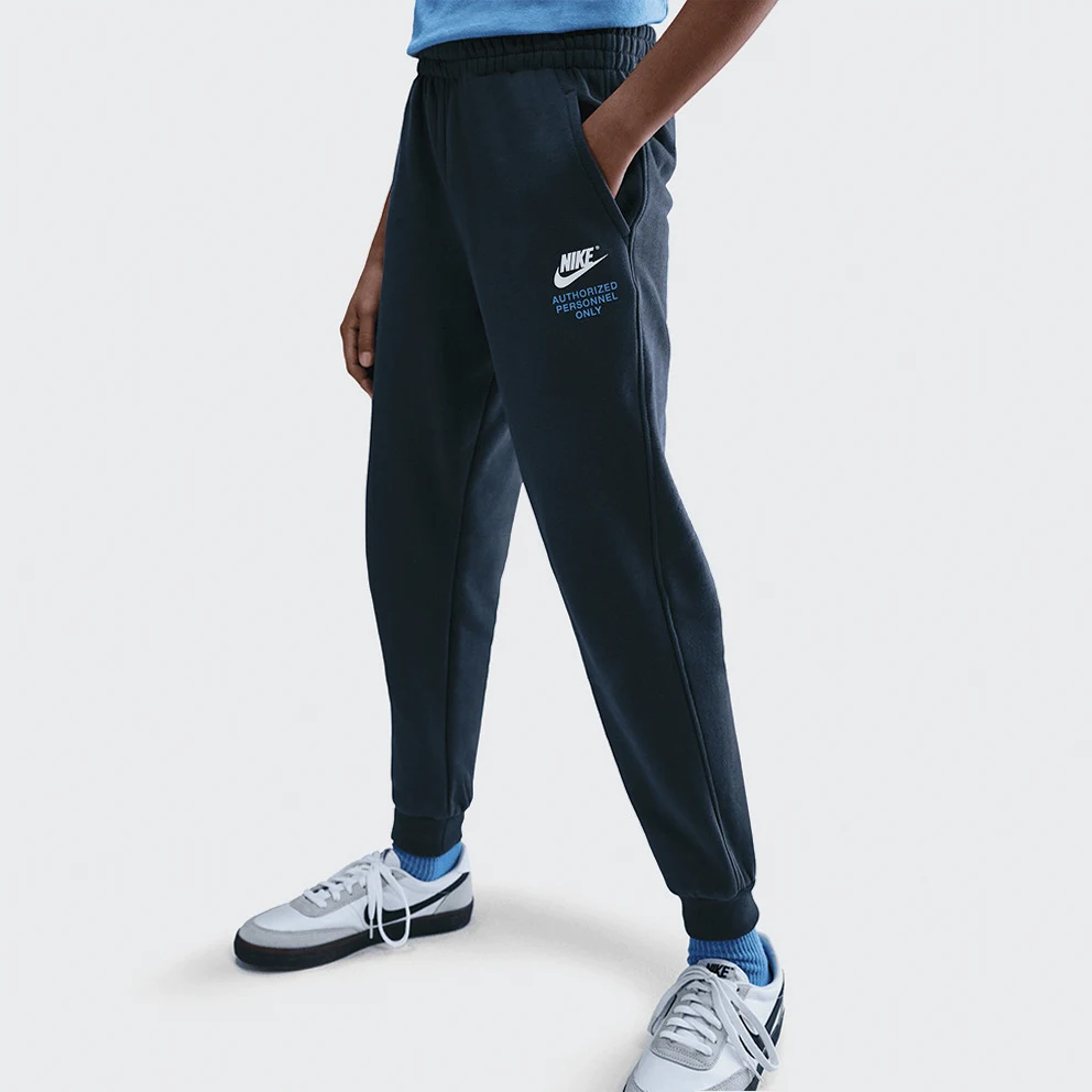 Sportswear Athletic Jogger Kids' Track Pants