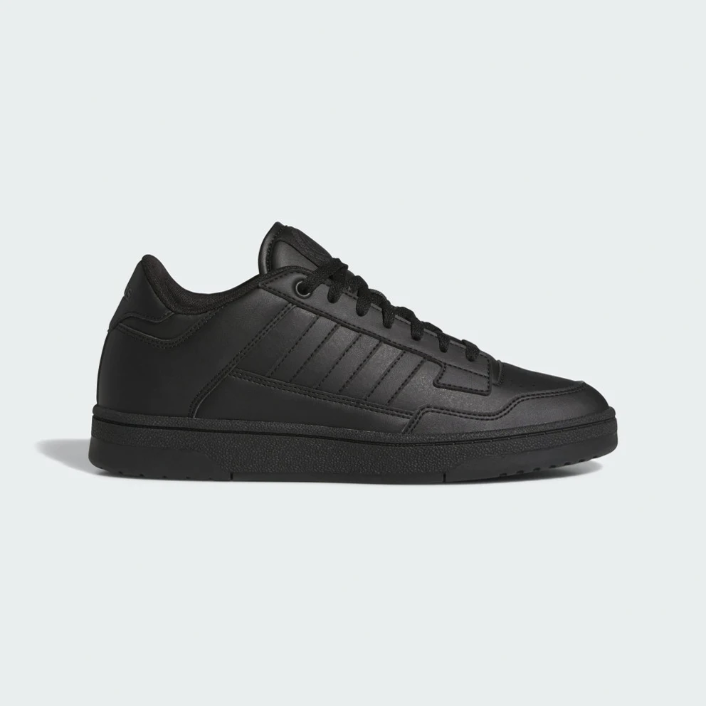 Rapid Court Low Shoes