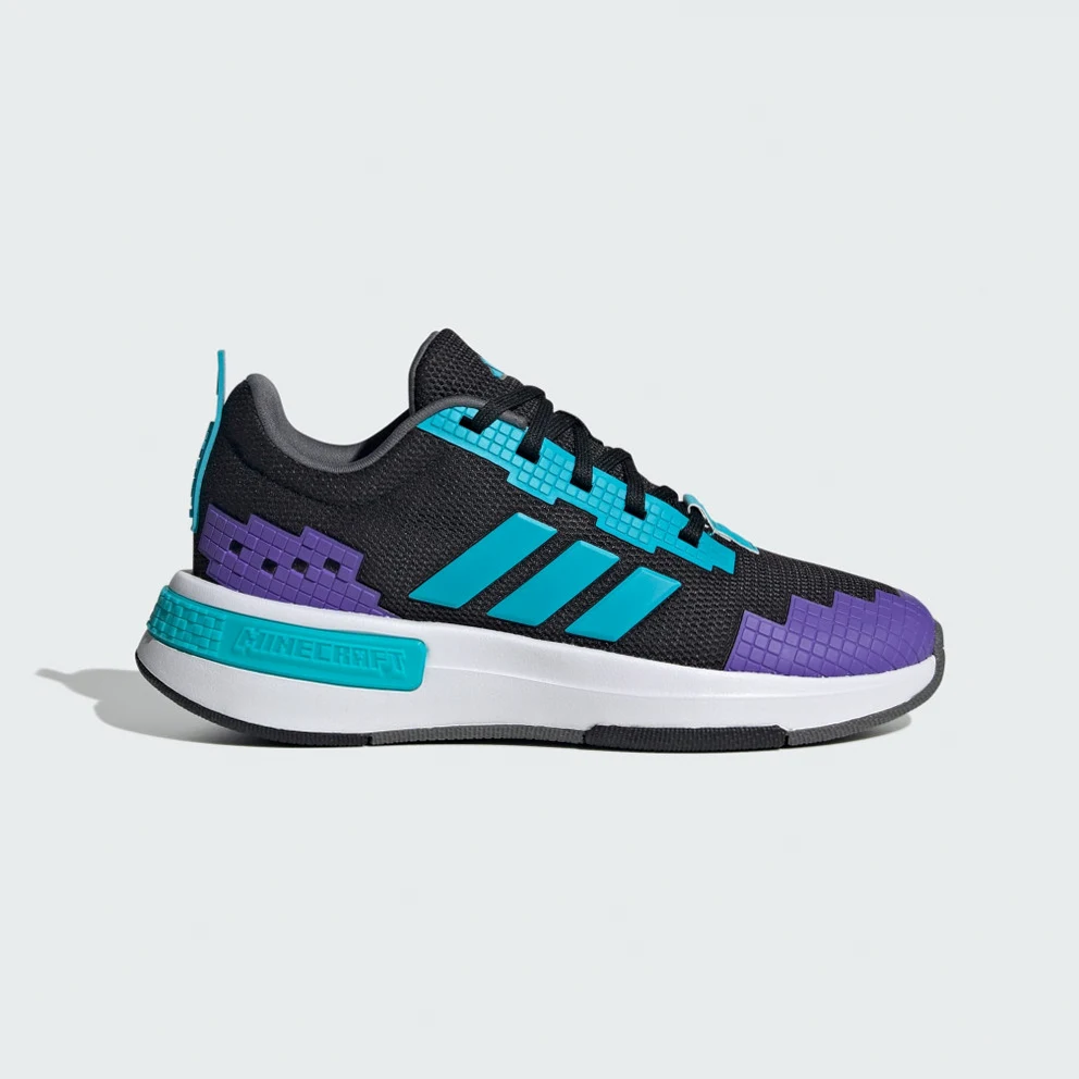 K Minecraft Pro Shoes Junior