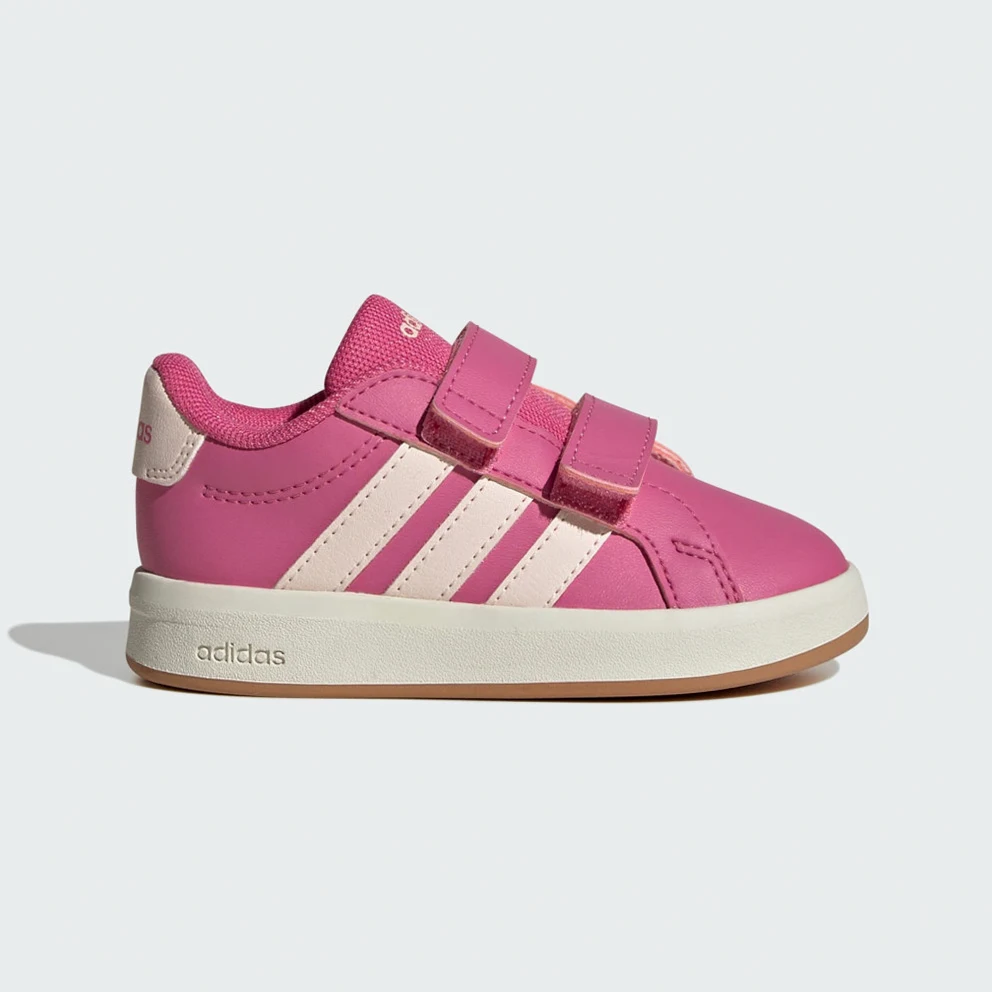 K Grand Court 3.0 Shoes Infants