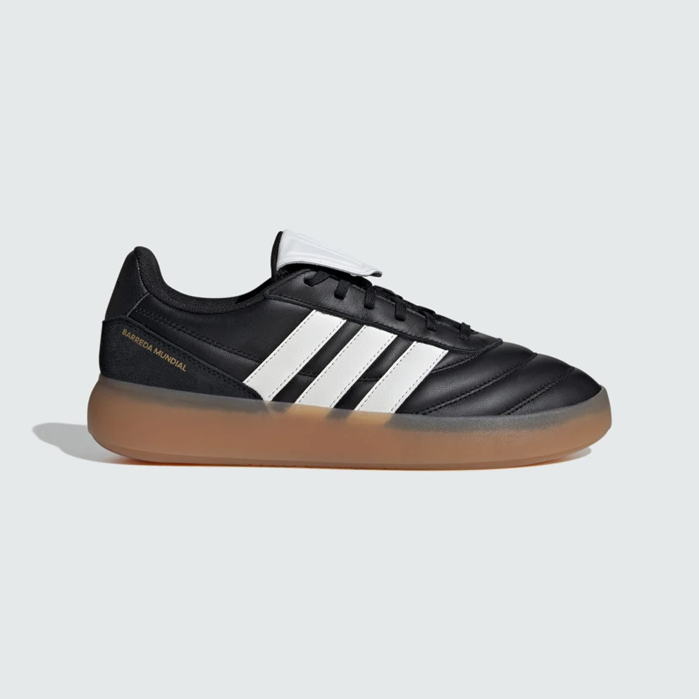 M Barreda Mundial Shoes