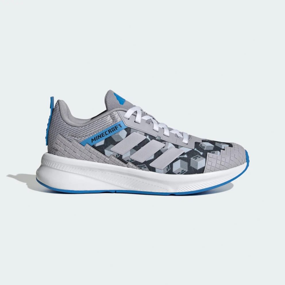 K Minecraft Fortarun 4.0 Shoes Junior
