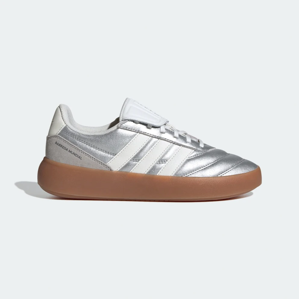 W Barreda Mundial Shoes