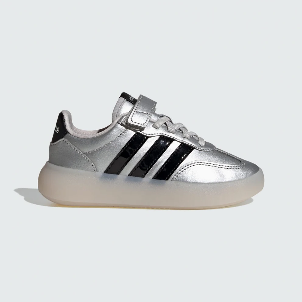 K Barreda Decode Shoes Children