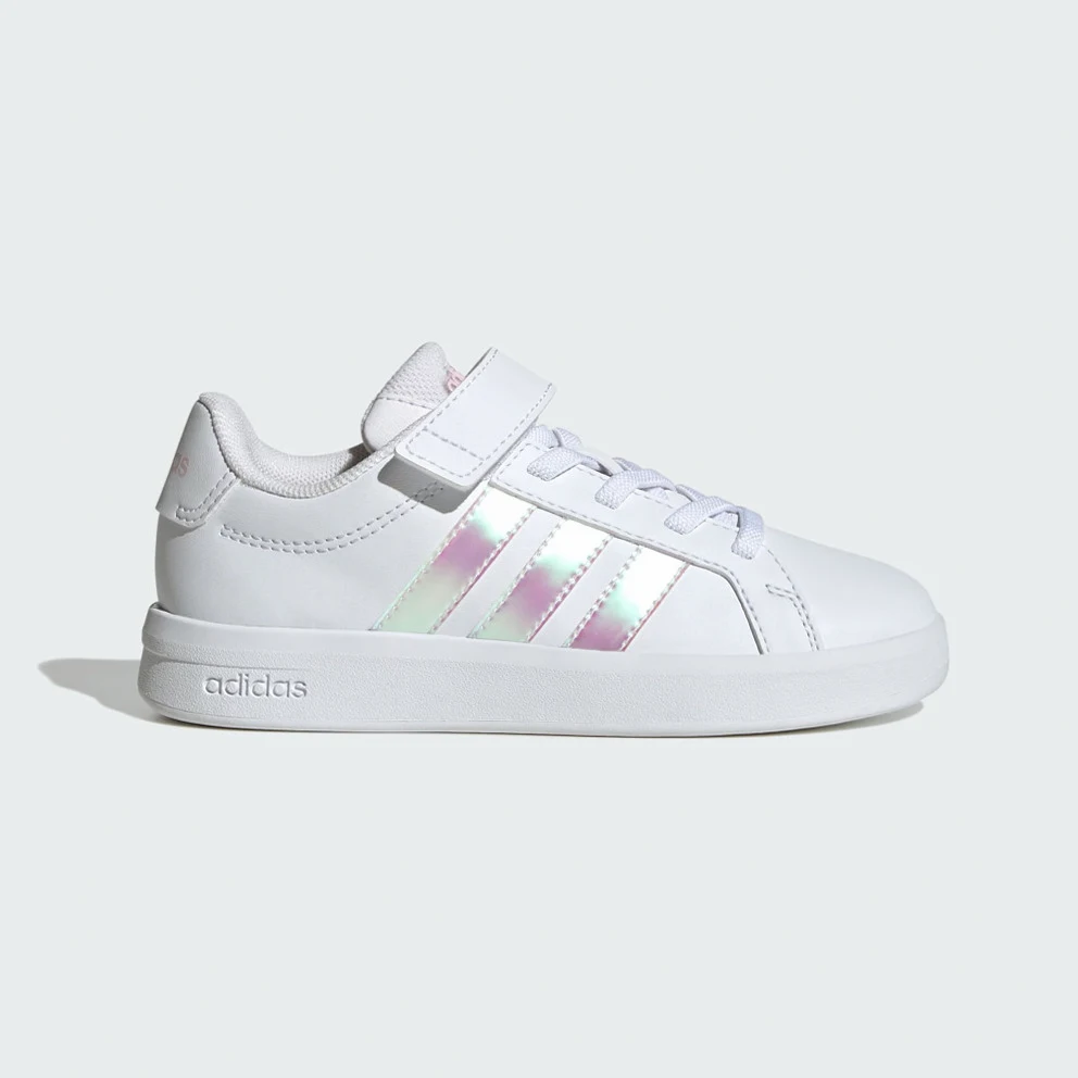 K Grand Court 3.0 El C Shoes