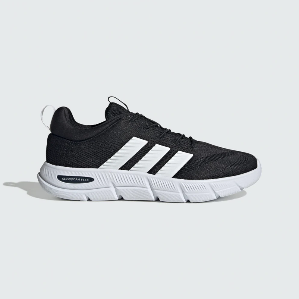 M Cloudfoam Flex Elastic Lace Shoes
