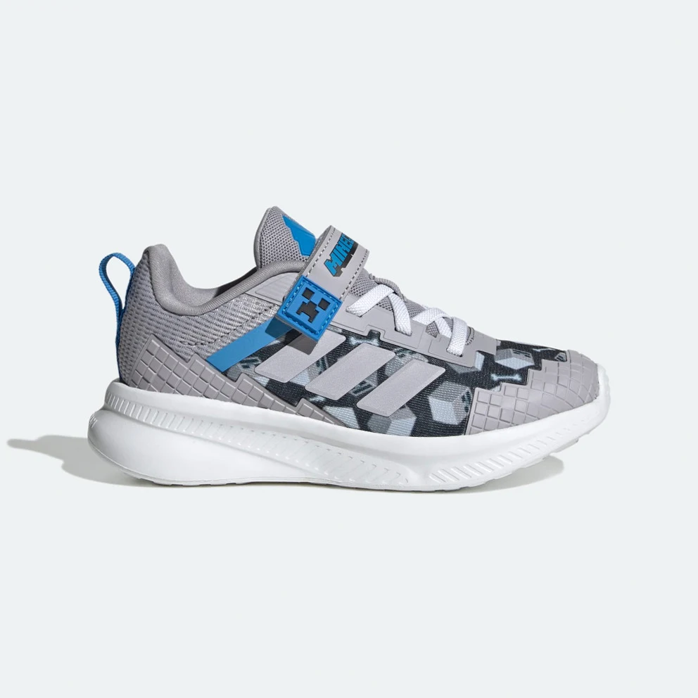 K Minecraft Fortarun 4.0 Shoes Children