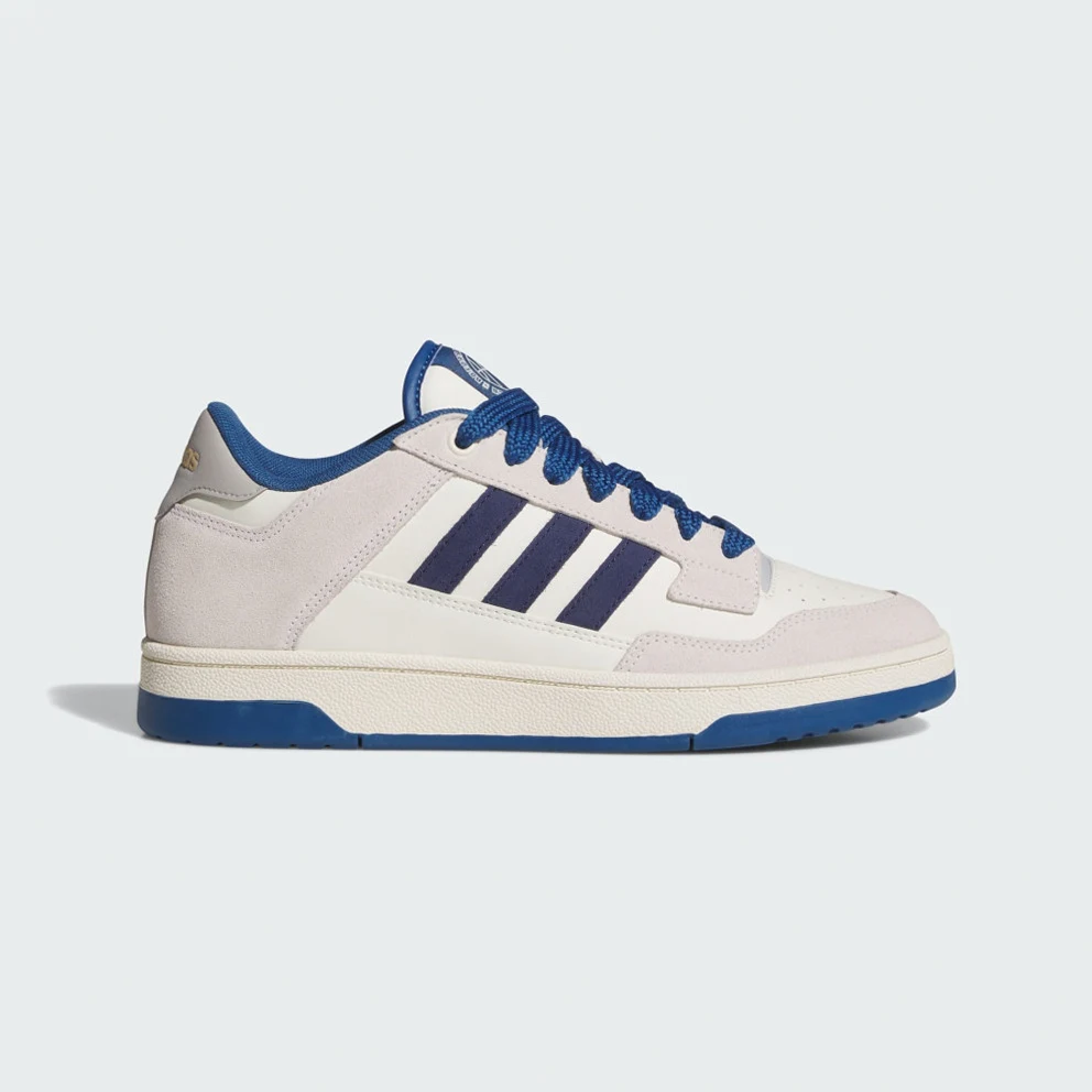 M Rapid Court Low Shoes