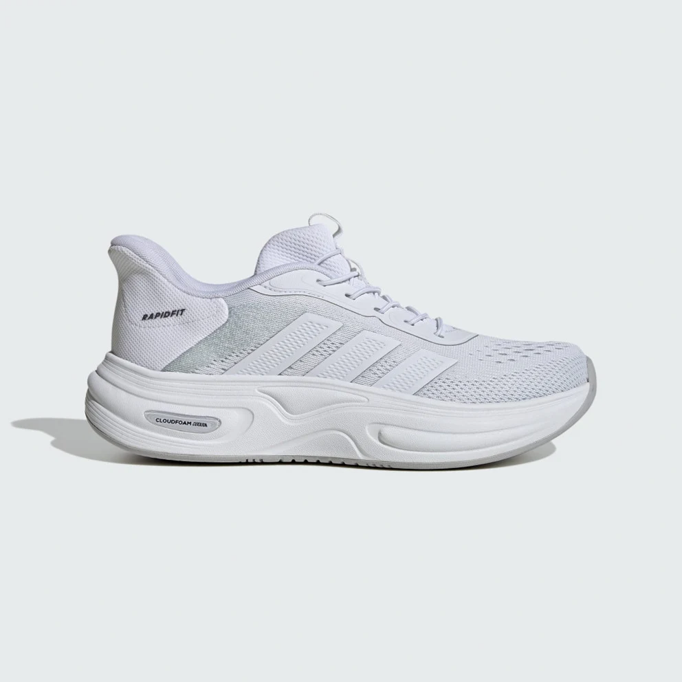 W Cloudfoam Cuxxion Rapidfit Shoes