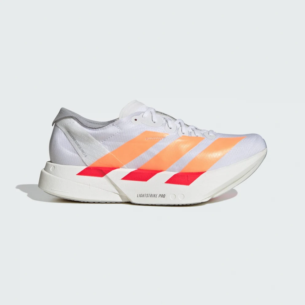 W Adizero Adios Pro 4 Shoes