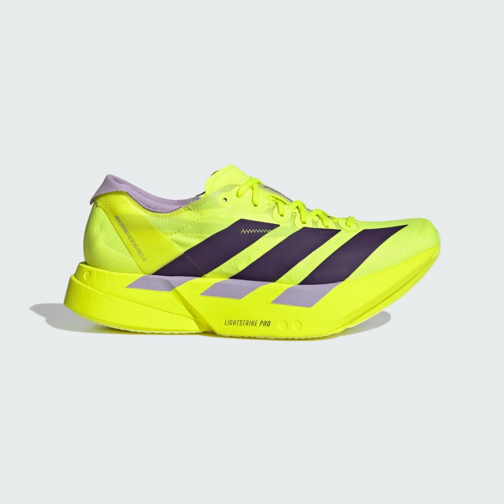 Adizero Adios Pro 4 Women's Running Shoes