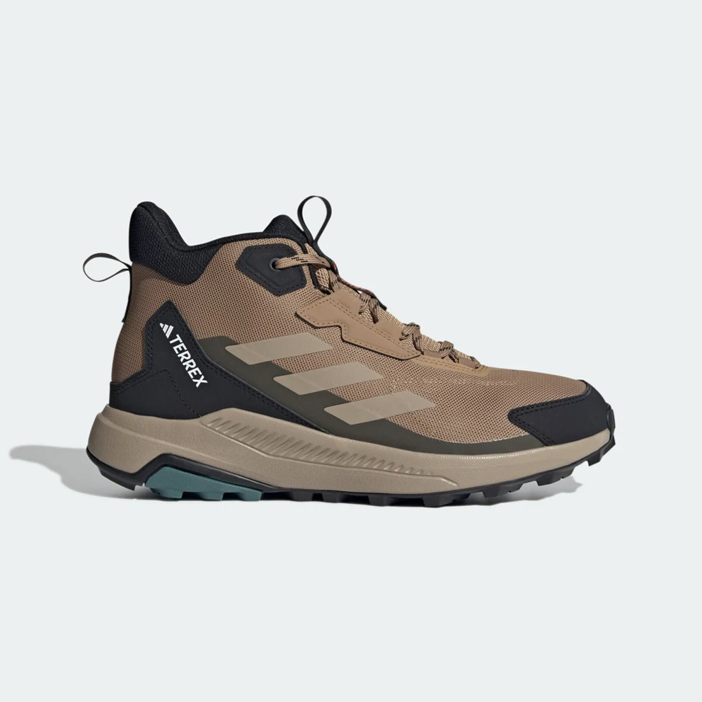 M Anylander Mid Hiking Shoes