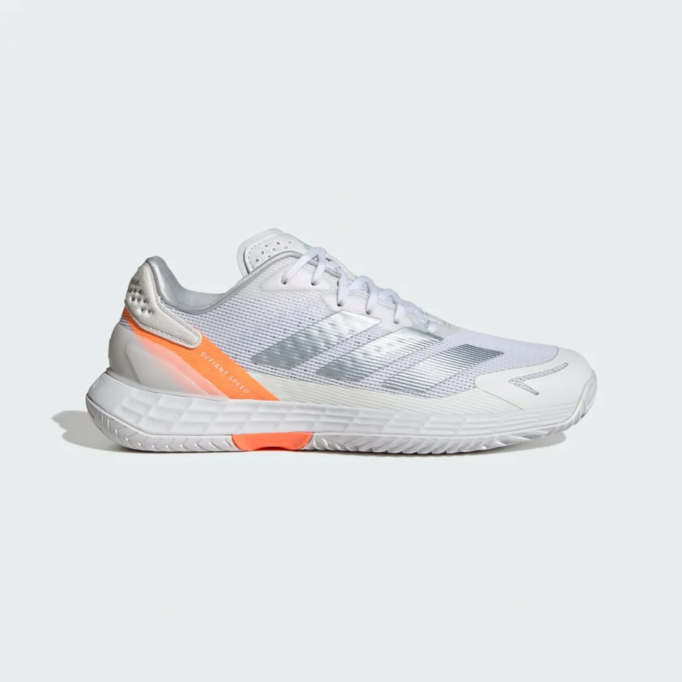 W Defiant Speed 2 Tennis Shoes