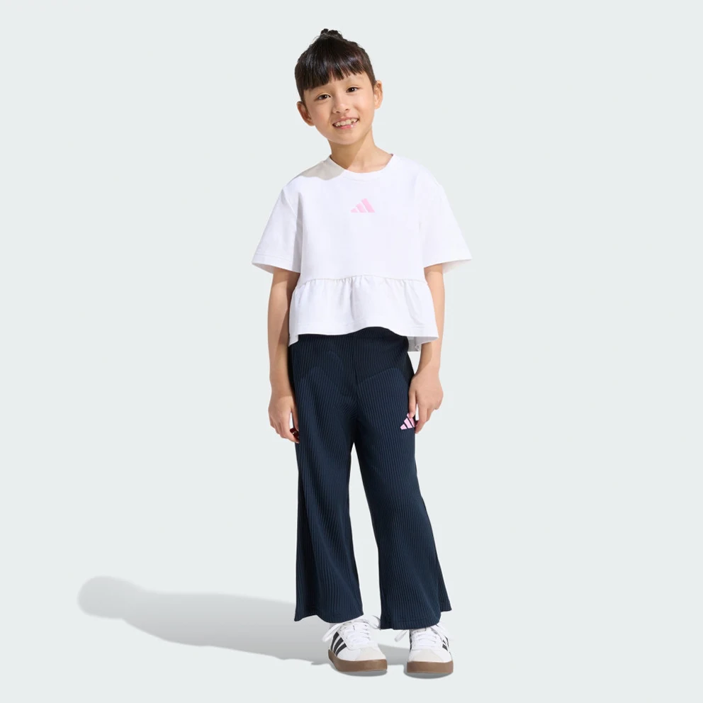 K Seasonals Sweat Ruffles Set