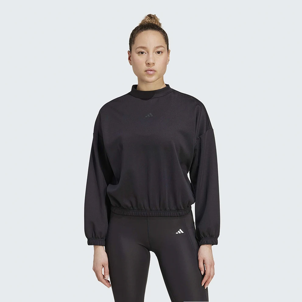 Motion Essentials Cover Up Women's Sweatshirt