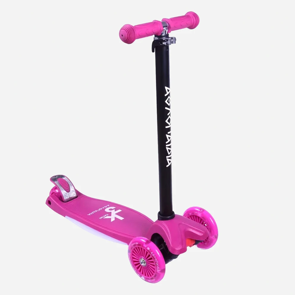 3-Wheel  Scooter