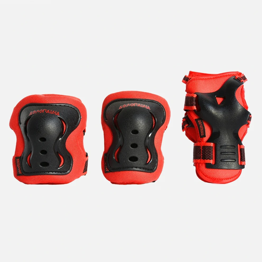 Kids' Protective Gear