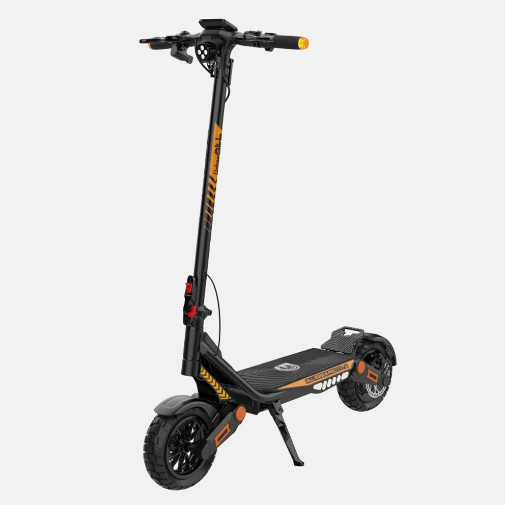 All Road 6 Pro  Electric Scooter
