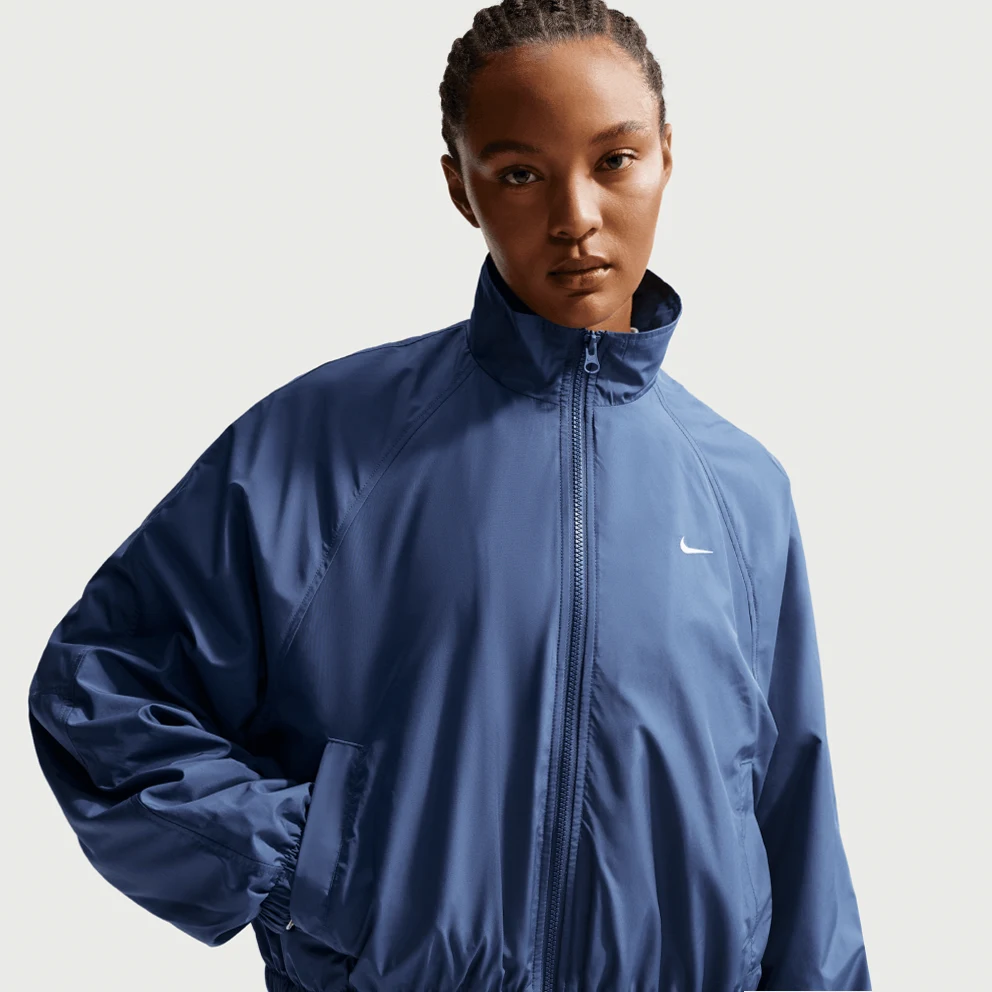 Women's Bomber Jacket
