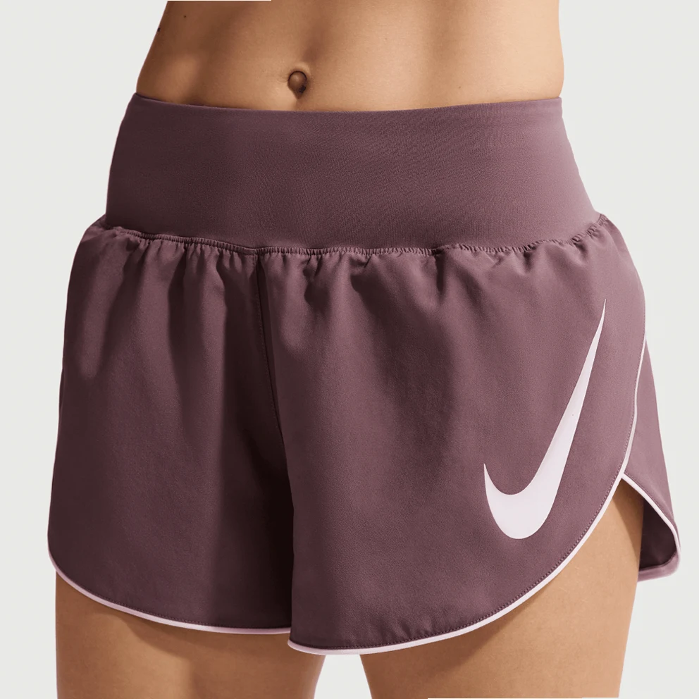 Tempo Swoosh Women’s Running Shorts