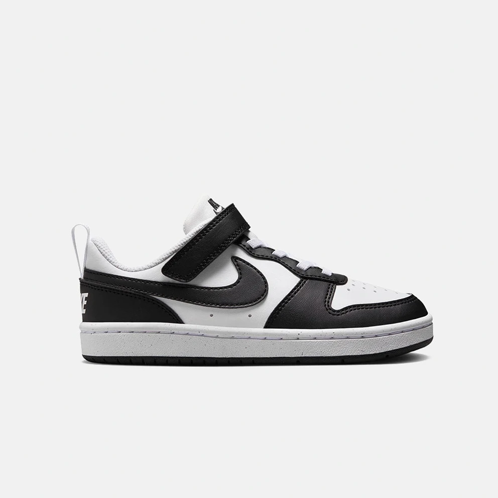 Court Borough Low Recraft Kids Shoes