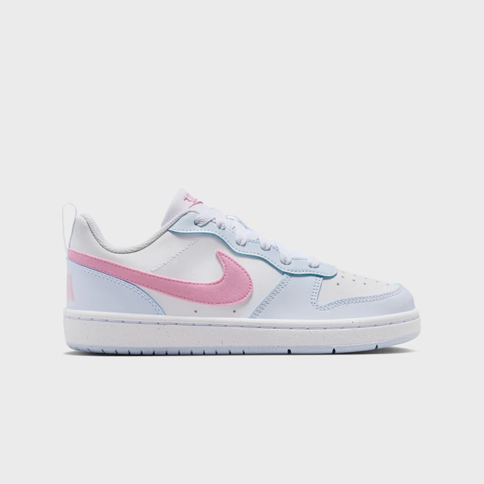 Court Borough Low Jes Kids' Shoes