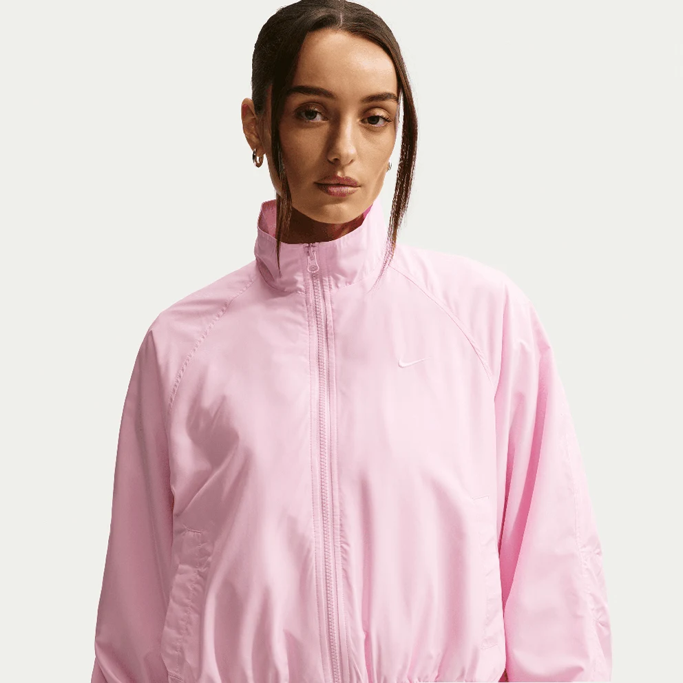 Sportswear Classic Uv Women's Bomber Jacket