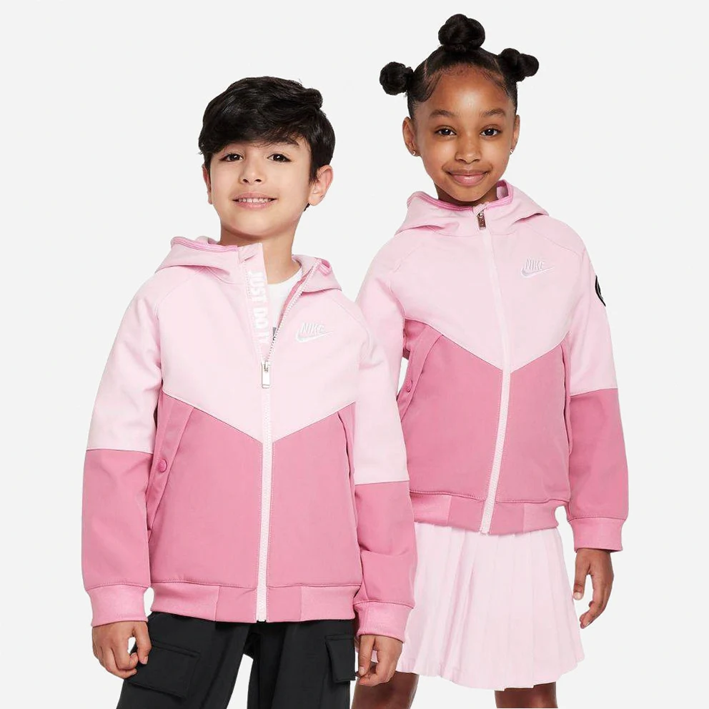 Futura Softshell Infant's Jacket