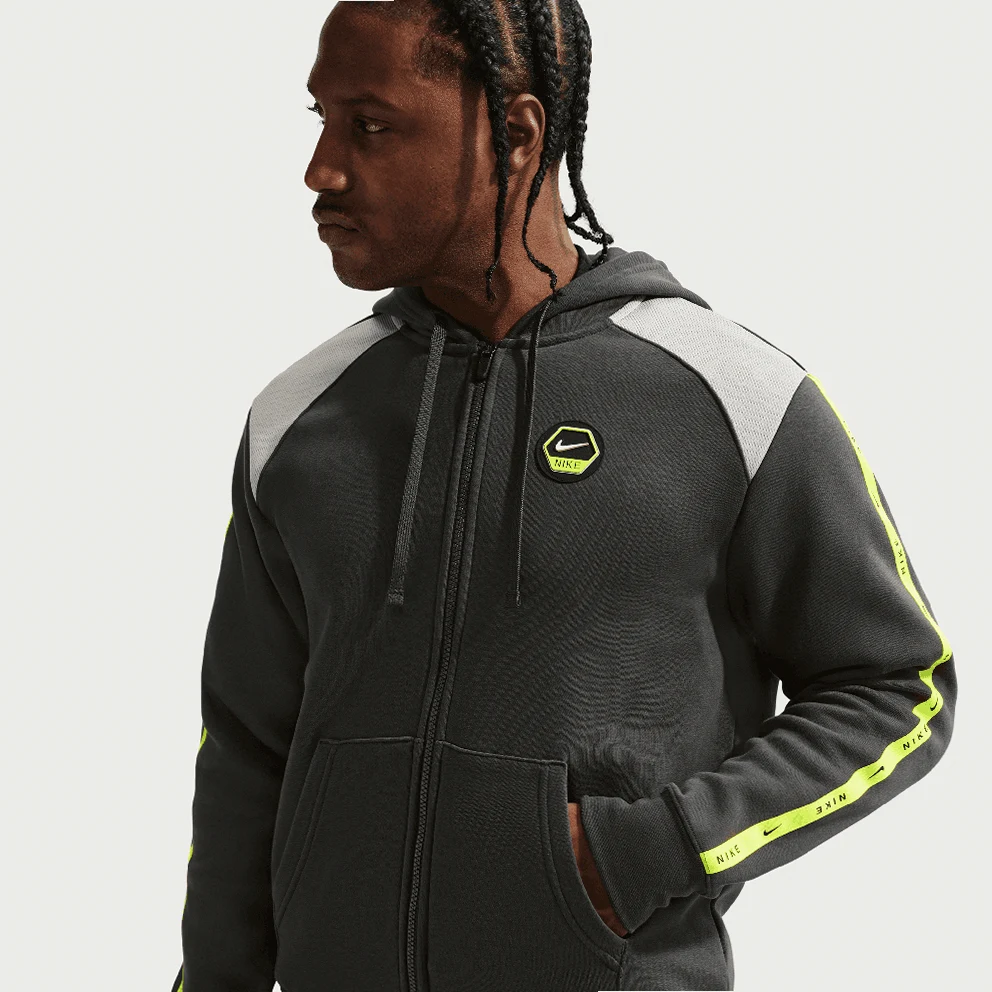Sportswear Club Men's Hoodie