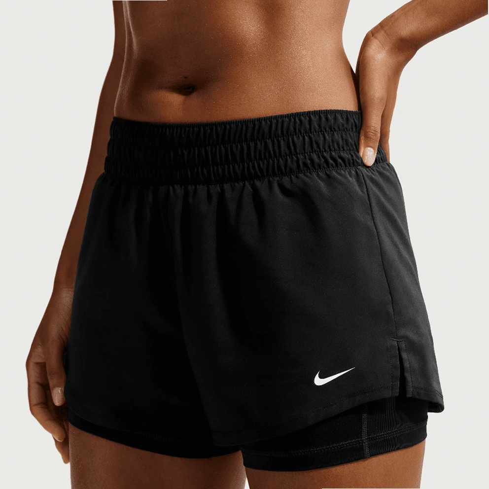 One Women's Shorts