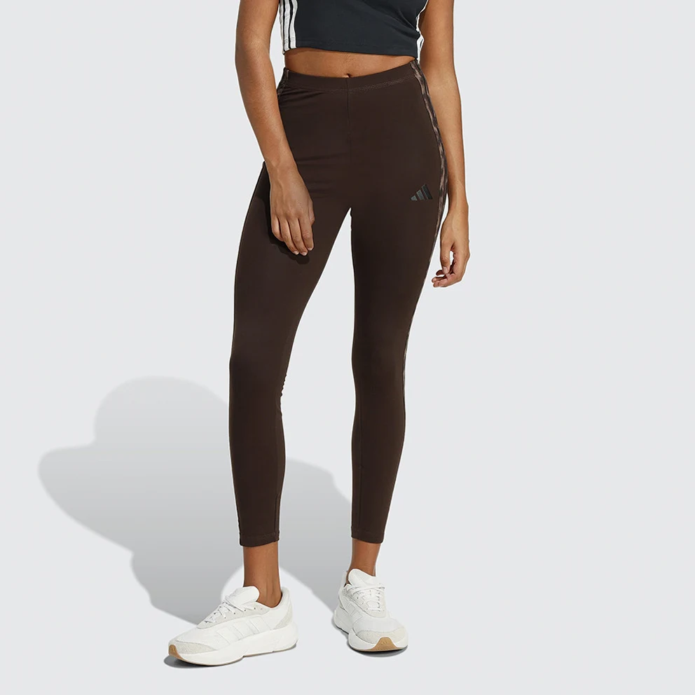 All Over Print Women's 7/8 Leggings