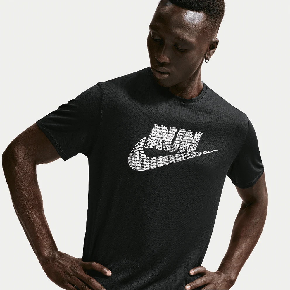 Miler Run Energy Dri-FIT Men's T-Shirt