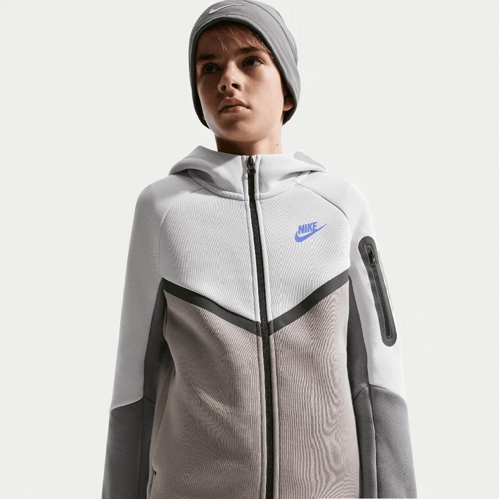 Sportswear Tech Fleece Kids' Track Top